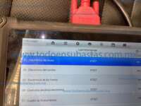 Volkswagen Taos 2023 5p Highline L4/1.4/T Tiptronic 2023 Volkswagen Taos Ingreso Interiores 5