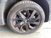 Volkswagen Taos 2023 5p Highline L4/1.4/T Tiptronic 2023 Volkswagen Taos Ingreso Llantas 0