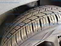 Volkswagen Taos 2023 5p Highline L4/1.4/T Tiptronic 2023 Volkswagen Taos Ingreso Llantas 1