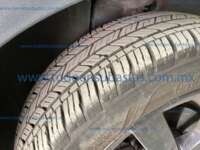 Volkswagen Taos 2023 5p Highline L4/1.4/T Tiptronic 2023 Volkswagen Taos Ingreso Llantas 10