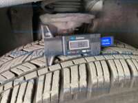 Volkswagen Taos 2023 5p Highline L4/1.4/T Tiptronic 2023 Volkswagen Taos Ingreso Llantas 11