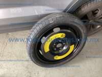 Volkswagen Taos 2023 5p Highline L4/1.4/T Tiptronic 2023 Volkswagen Taos Ingreso Llantas 12