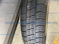 Volkswagen Taos 2023 5p Highline L4/1.4/T Tiptronic 2023 Volkswagen Taos Ingreso Llantas 13