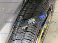 Volkswagen Taos 2023 5p Highline L4/1.4/T Tiptronic 2023 Volkswagen Taos Ingreso Llantas 14