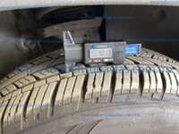 Volkswagen Taos 2023 5p Highline L4/1.4/T Tiptronic 2023 Volkswagen Taos Ingreso Llantas 2