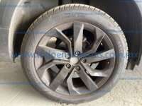 Volkswagen Taos 2023 5p Highline L4/1.4/T Tiptronic 2023 Volkswagen Taos Ingreso Llantas 3