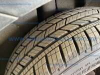 Volkswagen Taos 2023 5p Highline L4/1.4/T Tiptronic 2023 Volkswagen Taos Ingreso Llantas 4