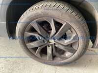 Volkswagen Taos 2023 5p Highline L4/1.4/T Tiptronic 2023 Volkswagen Taos Ingreso Llantas 6