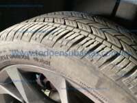 Volkswagen Taos 2023 5p Highline L4/1.4/T Tiptronic 2023 Volkswagen Taos Ingreso Llantas 7