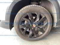 Volkswagen Taos 2023 5p Highline L4/1.4/T Tiptronic 2023 Volkswagen Taos Ingreso Llantas 9