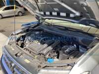 Volkswagen Taos 2023 5p Highline L4/1.4/T Tiptronic 2023 Volkswagen Taos Ingreso Motor 0