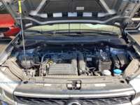 Volkswagen Taos 2023 5p Highline L4/1.4/T Tiptronic 2023 Volkswagen Taos Ingreso Motor 1