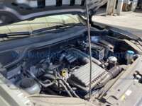 Volkswagen Taos 2023 5p Highline L4/1.4/T Tiptronic 2023 Volkswagen Taos Ingreso Motor 2