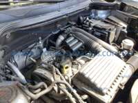 Volkswagen Taos 2023 5p Highline L4/1.4/T Tiptronic 2023 Volkswagen Taos Ingreso Motor 3