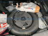 Nissan X-Trail 2025 5p Exclusive 2 Row L4/2.5 Aut 2025 Nissan X-Trail Ingreso Cajuela 1