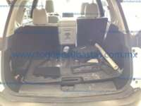 Nissan X-Trail 2025 5p Exclusive 2 Row L4/2.5 Aut 2025 Nissan X-Trail Ingreso Cajuela 2