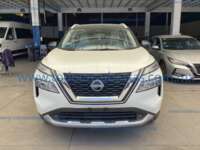 Nissan X-Trail 2025 5p Exclusive 2 Row L4/2.5 Aut 2025 Nissan X-Trail Ingreso Exteriores 1