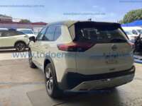 Nissan X-Trail 2025 5p Exclusive 2 Row L4/2.5 Aut 2025 Nissan X-Trail Ingreso Exteriores 6