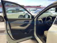 Nissan X-Trail 2025 5p Exclusive 2 Row L4/2.5 Aut 2025 Nissan X-Trail Ingreso Interiores 0