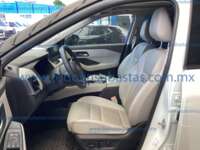 Nissan X-Trail 2025 5p Exclusive 2 Row L4/2.5 Aut 2025 Nissan X-Trail Ingreso Interiores 1