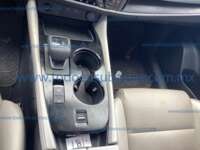 Nissan X-Trail 2025 5p Exclusive 2 Row L4/2.5 Aut IMG_3318