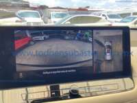 Nissan X-Trail 2025 5p Exclusive 2 Row L4/2.5 Aut IMG_3321