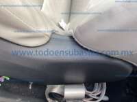 Nissan X-Trail 2025 5p Exclusive 2 Row L4/2.5 Aut IMG_3325