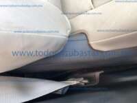 Nissan X-Trail 2025 5p Exclusive 2 Row L4/2.5 Aut IMG_3326