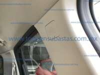 Nissan X-Trail 2025 5p Exclusive 2 Row L4/2.5 Aut IMG_3329