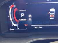 Nissan X-Trail 2025 5p Exclusive 2 Row L4/2.5 Aut IMG_3309