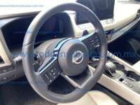 Nissan X-Trail 2025 5p Exclusive 2 Row L4/2.5 Aut 2025 Nissan X-Trail Ingreso Interiores 4