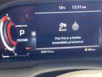 Nissan X-Trail 2025 5p Exclusive 2 Row L4/2.5 Aut IMG_3310