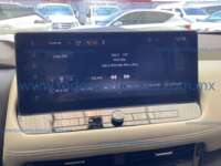 Nissan X-Trail 2025 5p Exclusive 2 Row L4/2.5 Aut IMG_3315