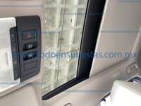 Nissan X-Trail 2025 5p Exclusive 2 Row L4/2.5 Aut IMG_3313