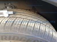 Nissan X-Trail 2025 5p Exclusive 2 Row L4/2.5 Aut IMG_2673