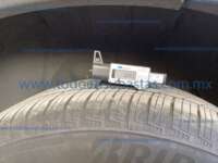 Nissan X-Trail 2025 5p Exclusive 2 Row L4/2.5 Aut IMG_2674