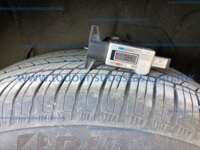 Nissan X-Trail 2025 5p Exclusive 2 Row L4/2.5 Aut IMG_2679