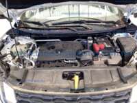 Nissan X-Trail 2025 5p Exclusive 2 Row L4/2.5 Aut 2025 Nissan X-Trail Ingreso Motor 0