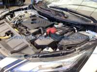 Nissan X-Trail 2025 5p Exclusive 2 Row L4/2.5 Aut 2025 Nissan X-Trail Ingreso Motor 1