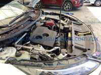 Nissan X-Trail 2025 5p Exclusive 2 Row L4/2.5 Aut 2025 Nissan X-Trail Ingreso Motor 2