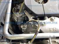 Nissan X-Trail 2025 5p Exclusive 2 Row L4/2.5 Aut 2025 Nissan X-Trail Ingreso Motor 3