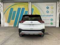 Nissan X-Trail 2025 5p Exclusive 2 Row L4/2.5 Aut 2025 Nissan X-Trail Venta Exteriores 6