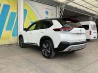 Nissan X-Trail 2025 5p Exclusive 2 Row L4/2.5 Aut 2025 Nissan X-Trail Venta Exteriores 7