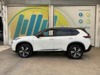 Nissan X-Trail 2025 5p Exclusive 2 Row L4/2.5 Aut 2025 Nissan X-Trail Venta Exteriores 8