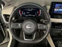 Nissan X-Trail 2025 5p Exclusive 2 Row L4/2.5 Aut 2025 Nissan X-Trail Venta Interiores 1
