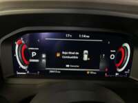 Nissan X-Trail 2025 5p Exclusive 2 Row L4/2.5 Aut 2025 Nissan X-Trail Venta Interiores 2