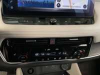 Nissan X-Trail 2025 5p Exclusive 2 Row L4/2.5 Aut 2025 Nissan X-Trail Venta Interiores 11