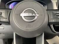 Nissan X-Trail 2025 5p Exclusive 2 Row L4/2.5 Aut 2025 Nissan X-Trail Venta Interiores 14