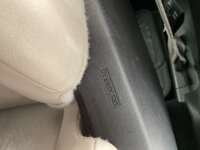 Nissan X-Trail 2025 5p Exclusive 2 Row L4/2.5 Aut 2025 Nissan X-Trail Venta Interiores 17