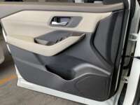 Nissan X-Trail 2025 5p Exclusive 2 Row L4/2.5 Aut 2025 Nissan X-Trail Venta Interiores 19